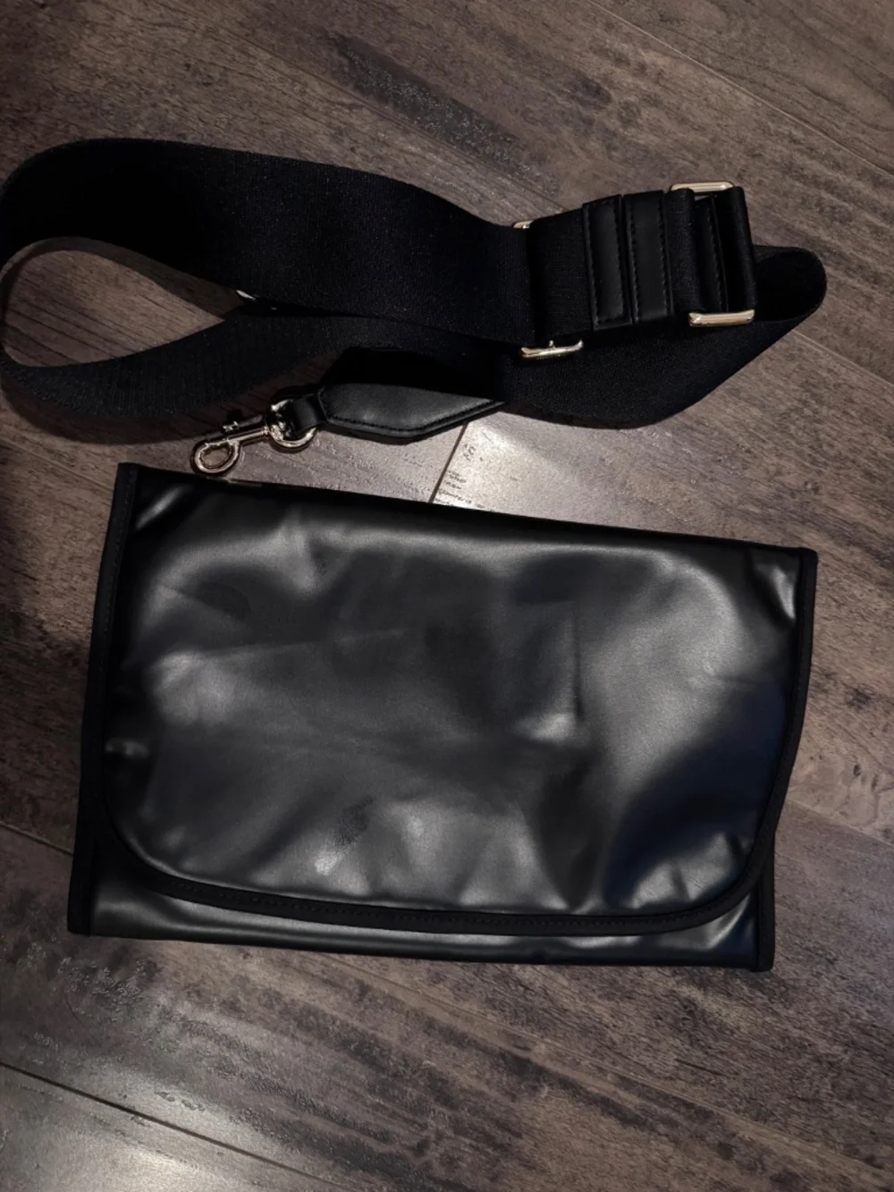 Marc Jacobs Preppy Nylon Large Diaper bag (Barely used)